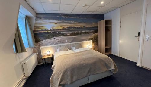 Comfort Twin Room