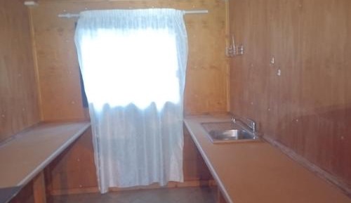 One-Bedroom Bungalow