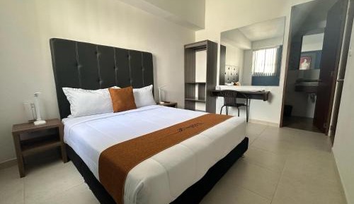 Superior Queen Room