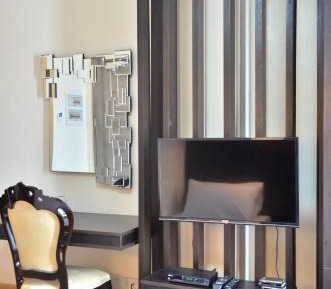Standard Room with Window without View