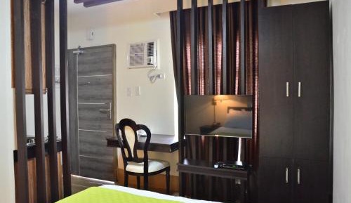 Superior Room  with Window without View