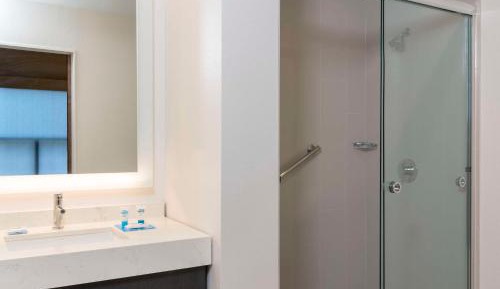 King Studio Suite with Kitchen