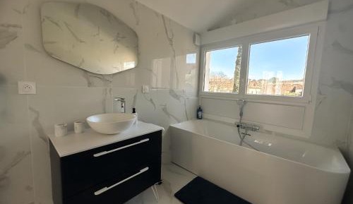 Luxury Quadruple Room