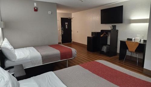 Quadruple Room - Disability Access