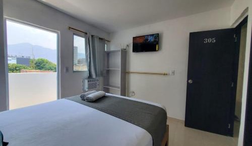 Superior Deluxe Double or Twin Room 