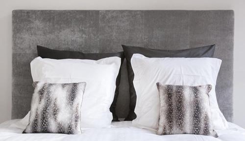 Deluxe Double Room with Bath