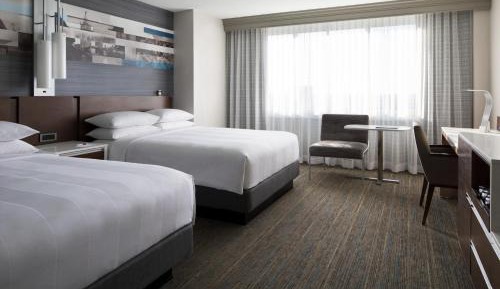 Queen Room with Two Queen Beds