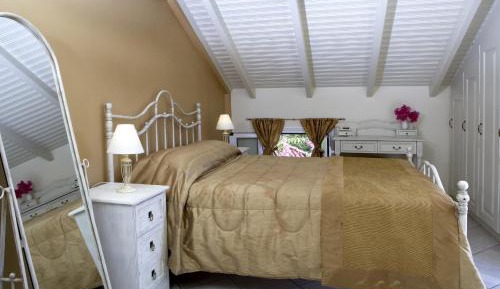 Studio (2 Adults) with Sea View