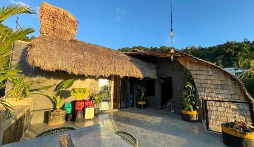 Two Bedroom Villa with Pool