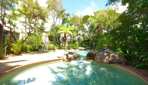 Two-Bedroom Townhouse – Ceiling Fan only
