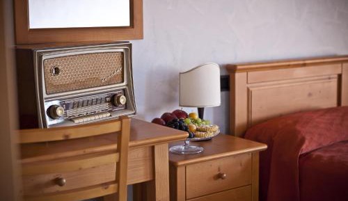 Basic Triple Room
