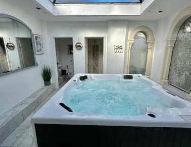 Five-Bedroom House