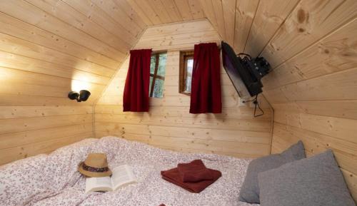 One-Bedroom Chalet