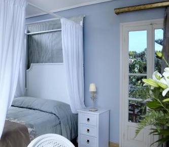 Studio with Sea View