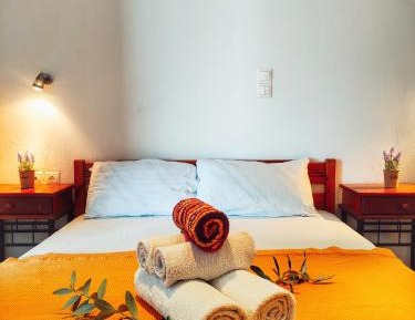 Family Room with Terrace