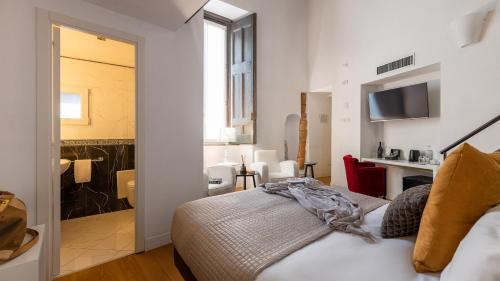Luxury Triple Room