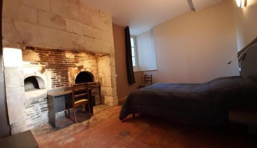 Double Room - Disability Access