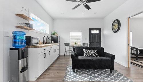 Bungalow