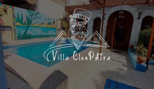 Two-Bedroom Villa with Private Pool