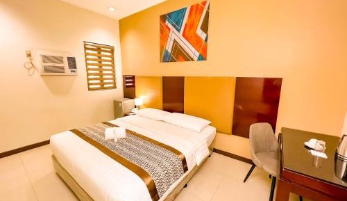 Standard King Room
