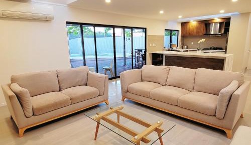 Superior Villa