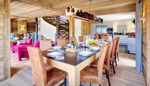 Chalet