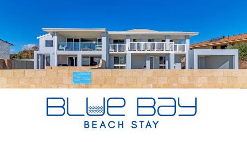 Blue Bay Stay - Halls Head - 10 Bed