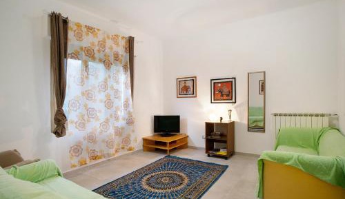 Two-Bedroom Superior Apartment