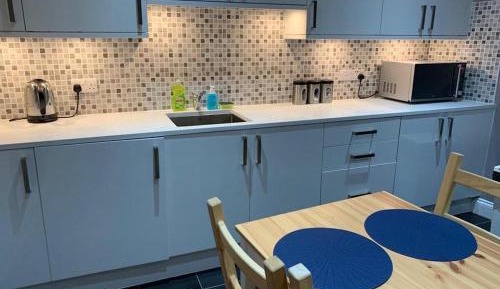 Twin Room with Shared Bathroom