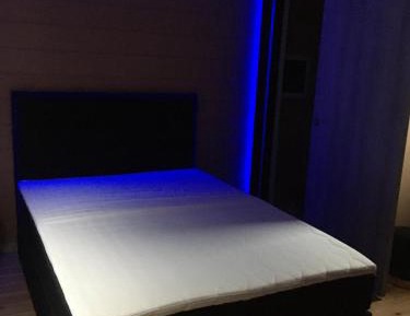 One-Bedroom Chalet