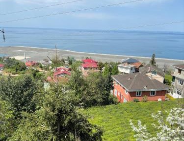 Villa with Sea View