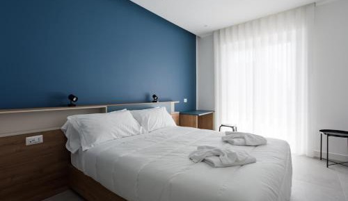 Comfort Quadruple Room