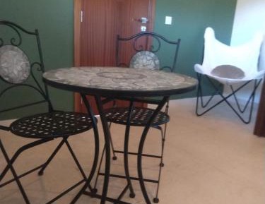 Quadruple Room with Bathroom