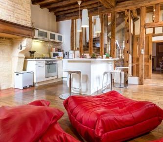 Duplex Suite