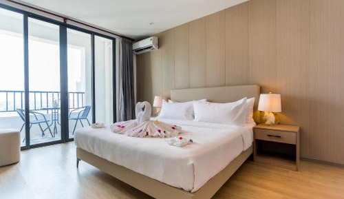One-Bedroom Suite
