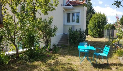 Holiday Home