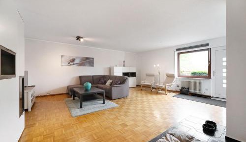 Two-Bedroom Superior Apartment