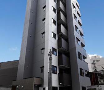 Twin Room with Balcony