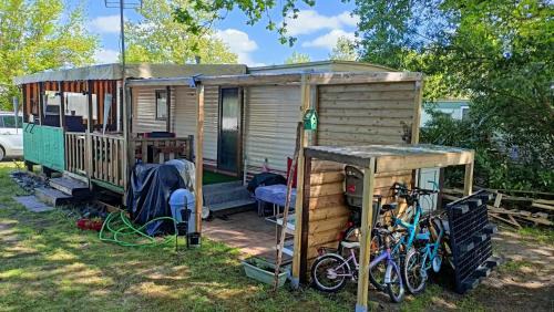 Mobile Home