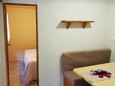 One-Bedroom Bungalow