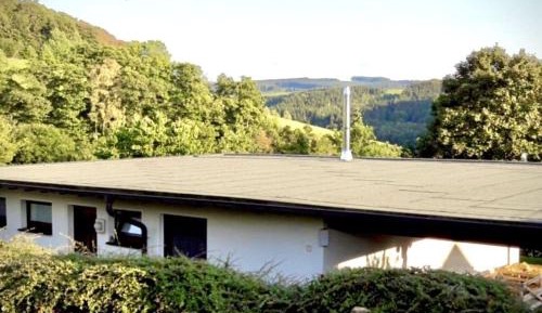 Two-Bedroom Holiday Home