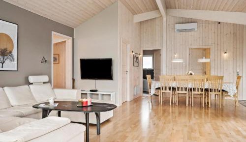 Four-Bedroom Vacation Home