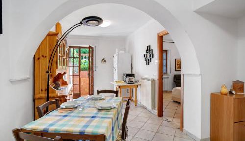 Two-Bedroom Superior Apartment