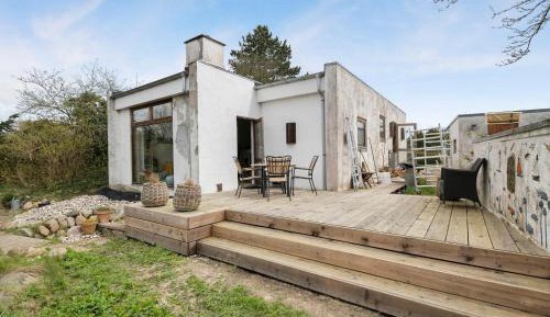 One-Bedroom Vacation Home