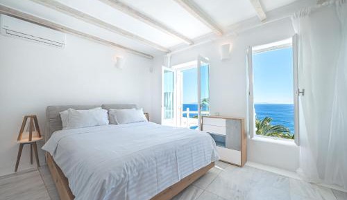 4 Bedroom Luxury Villa with Private Pool
