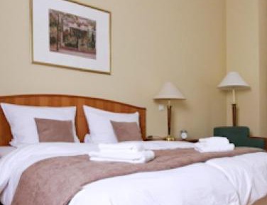 Comfort Double Room