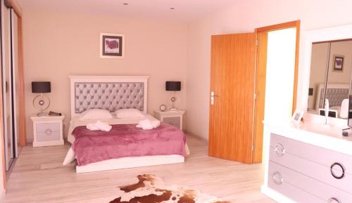 Double Room with Park View