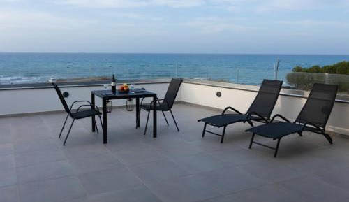 Apartment - Split Level