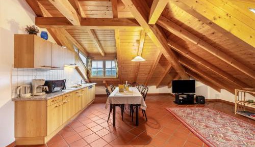 Two-Bedroom Superior Apartment