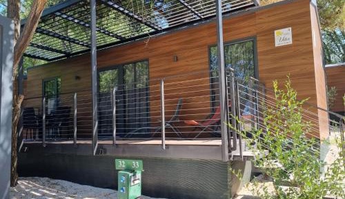 Mobile Home